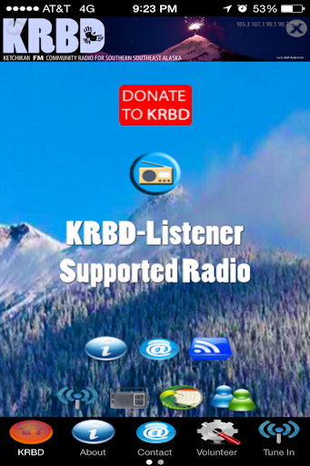 KRBD FM