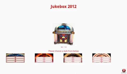 Jukebox 2012