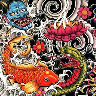 Lastest Free Tattoo Design APK