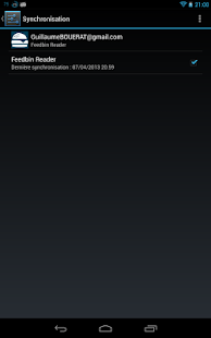 Feedbin Reader BETA(圖5)-速報App
