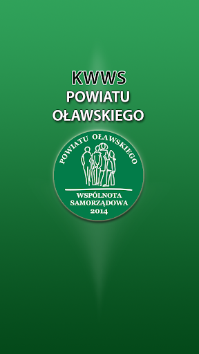 KWWS Powiatu Oławskiego