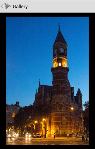 Haunted New York Walking Tour