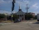 Virginia Beach Methodist Church