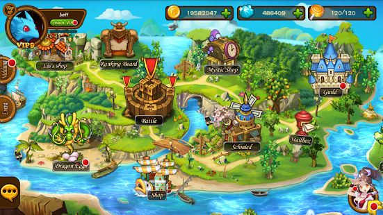 Ninja VS Piraten Screenshots 12