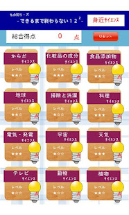 身近なｻｲｴﾝｽ：もの知り～ず(圖2)-速報App