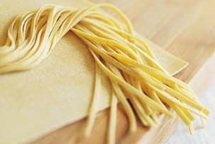 Classic Fresh Pasta