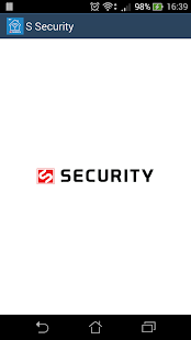S security Screenshots 0