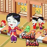 Sushi Rush Free Apk