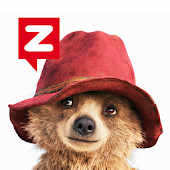 Zoobe - 3D animated messages