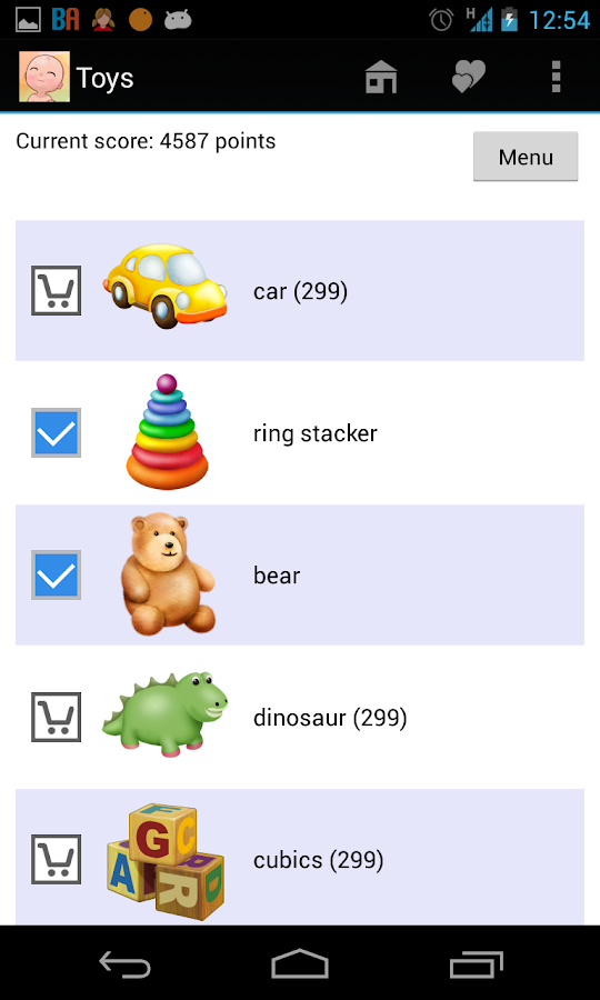 Baby Adopter Android Apps on Google Play