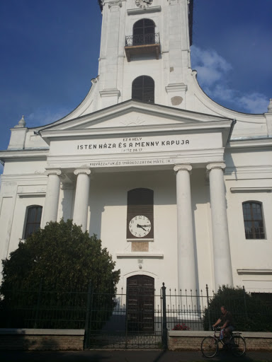 Reformártus Templom