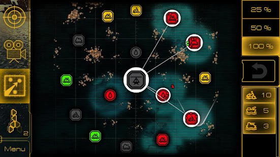 Oil Rush: 3D naval strategy(圖6)-速報App