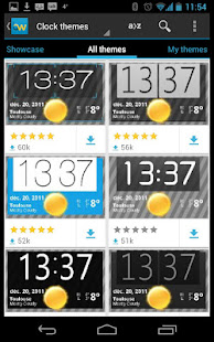 Beautiful Widgets Pro(圖6)-速報App