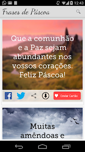 Frases de Páscoa(圖3)-速報App