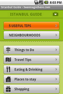 How to install Istanbul Travel Guide patch 1.05 apk for laptop