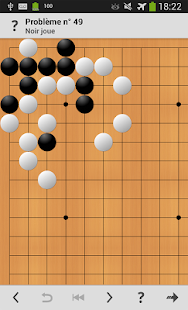 ElyGo Pro (Go, Tsumego)(圖5)-速報App