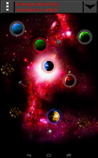Space STG II - Death Rain(圖9)-速報App
