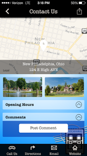 Travel Tusc Screenshots 10