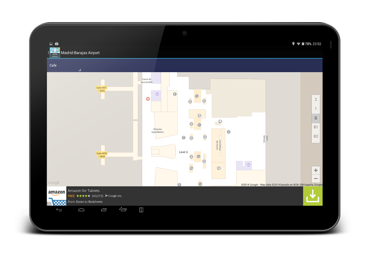 Dublin Airport DUB Android Apps on Google Play