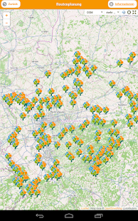 Natur erleben NRW | NABU Screenshots 4