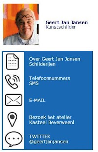 Geert Jan Jansen Screenshots 1