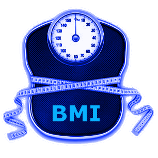 BMI calculator(works for kids) LOGO-APP點子