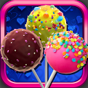 Marshmallow Maker Fun Kid Game mobile app icon
