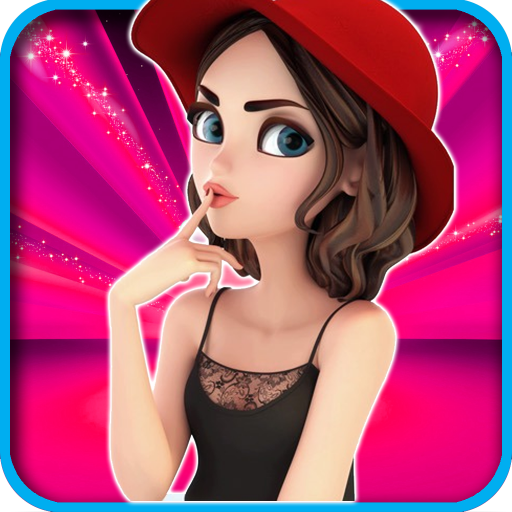 Fashion Games For Girls 休閒 App LOGO-APP開箱王