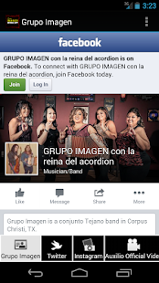 How to download Grupo Imagen patch 0.2 apk for pc