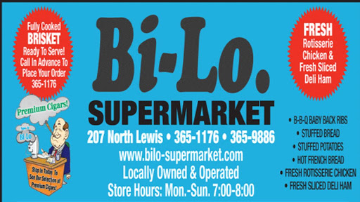 【免費購物App】BiLo Supermarket-APP點子