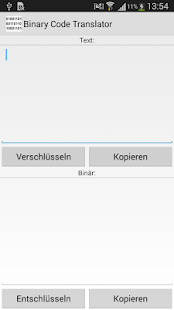 download Binary Code Translator free