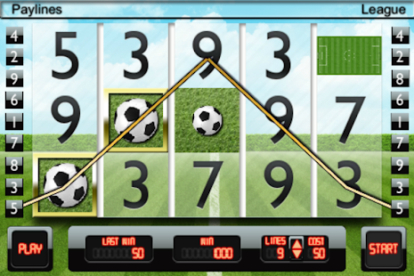 How to mod Football Super Slot 1.1 unlimited apk for android