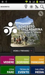 Rovereto Travel Guide(圖1)-速報App