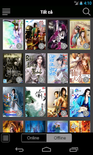 How to get Doc Truyen Online 1.1.4 unlimited apk for android