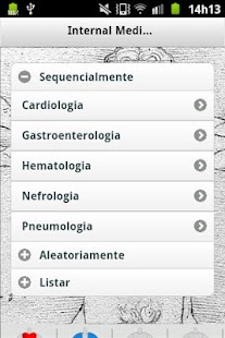 Internal Medicine Memory Cards Screenshots 0