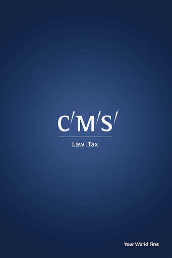 CMS Events