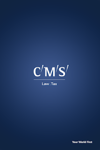 Free Download CMS Events APK