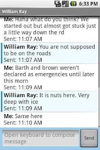 How to get No Texting While Driving 1.0 mod apk for bluestacks
