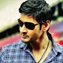Mahesh Babu logo