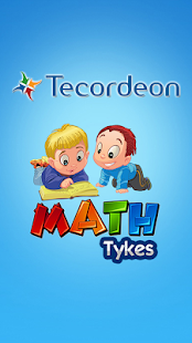 download Math Tykes - Fun Math Games free