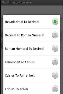 How to mod The Ultimate Converter 2.0 apk for pc