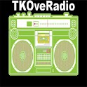 TKOveRadio logo