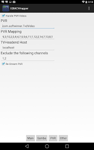 Free Download XBMC/Kodi Wrapper APK for Android