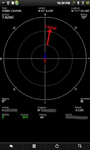 Lat Long Calc Pro(圖5)-速報App
