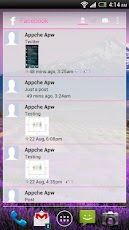 APW License Key - Android Mobile Analytics and App Store Data