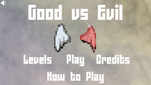 Good vs Evil