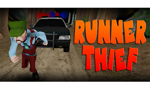 Runner Thief