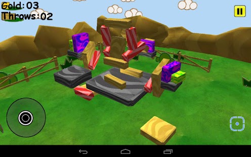 Lastest Block Basher Full APK