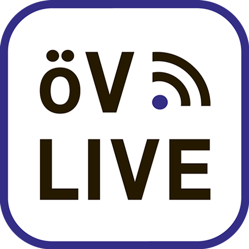 öV-LIVE LOGO-APP點子