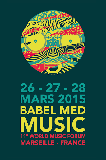 Babel Med Music 2015